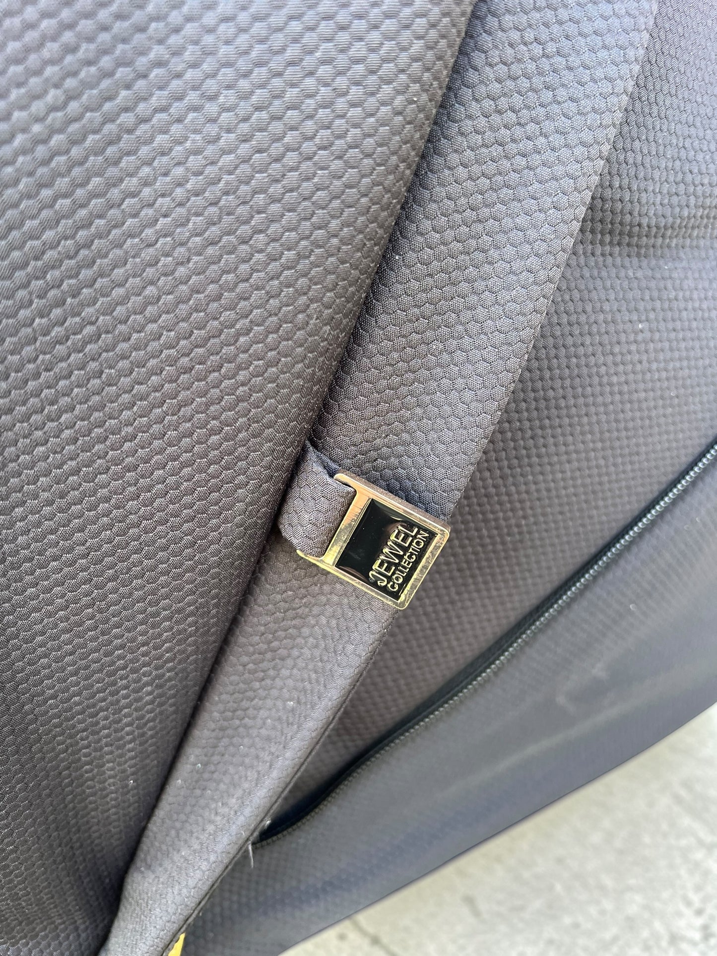 Mamas & Papas Strada Jewel Collection - Black Diamond 2in1 Travel System