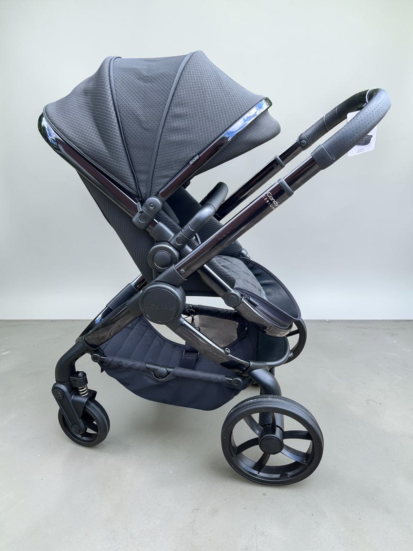 iCandy Peach 7 Designer Collection – Cerium