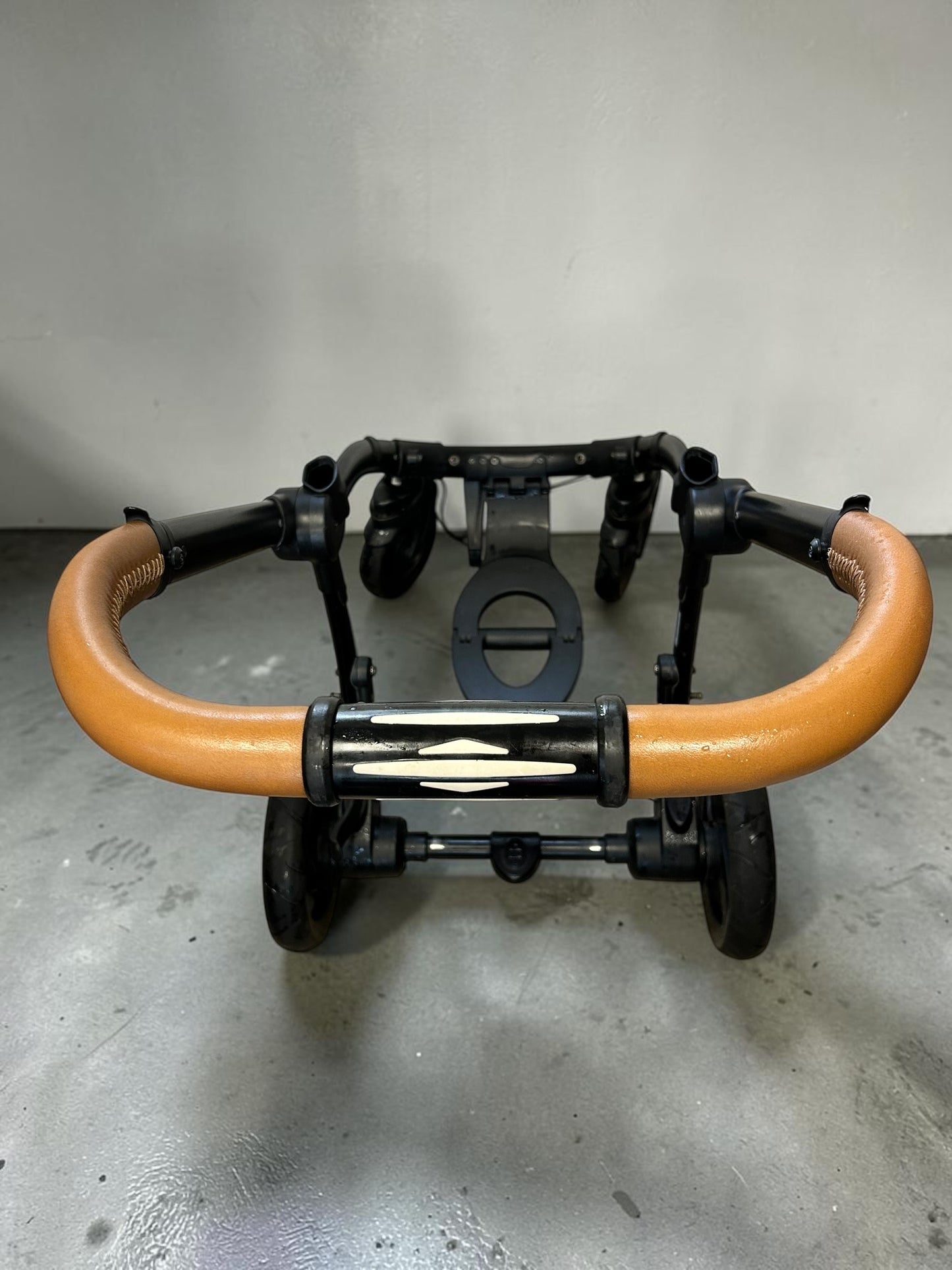 Replacement Chassis | Babystyle Egg Frame With Wheels