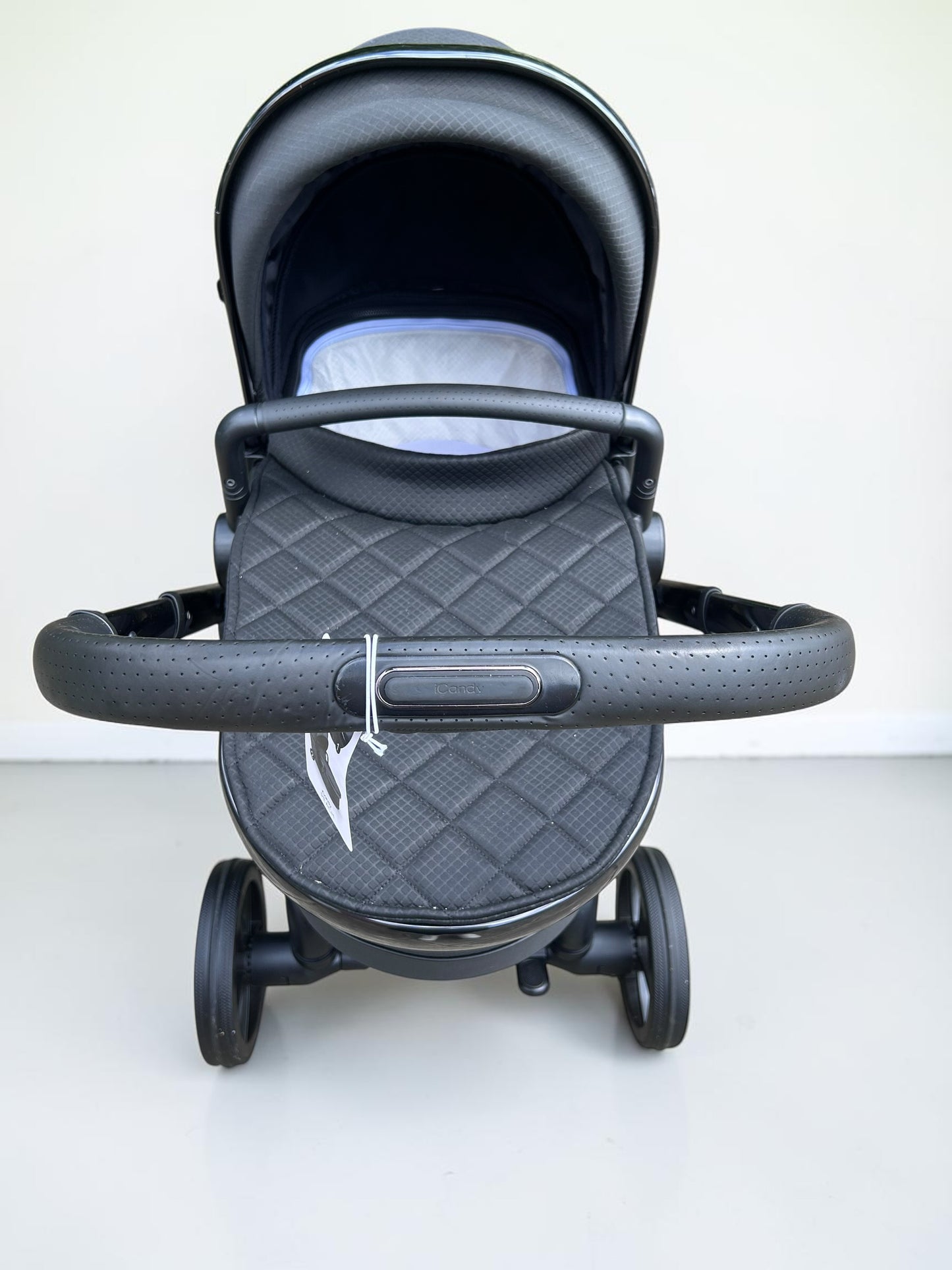 iCandy Peach 7 Designer Collection – Cerium