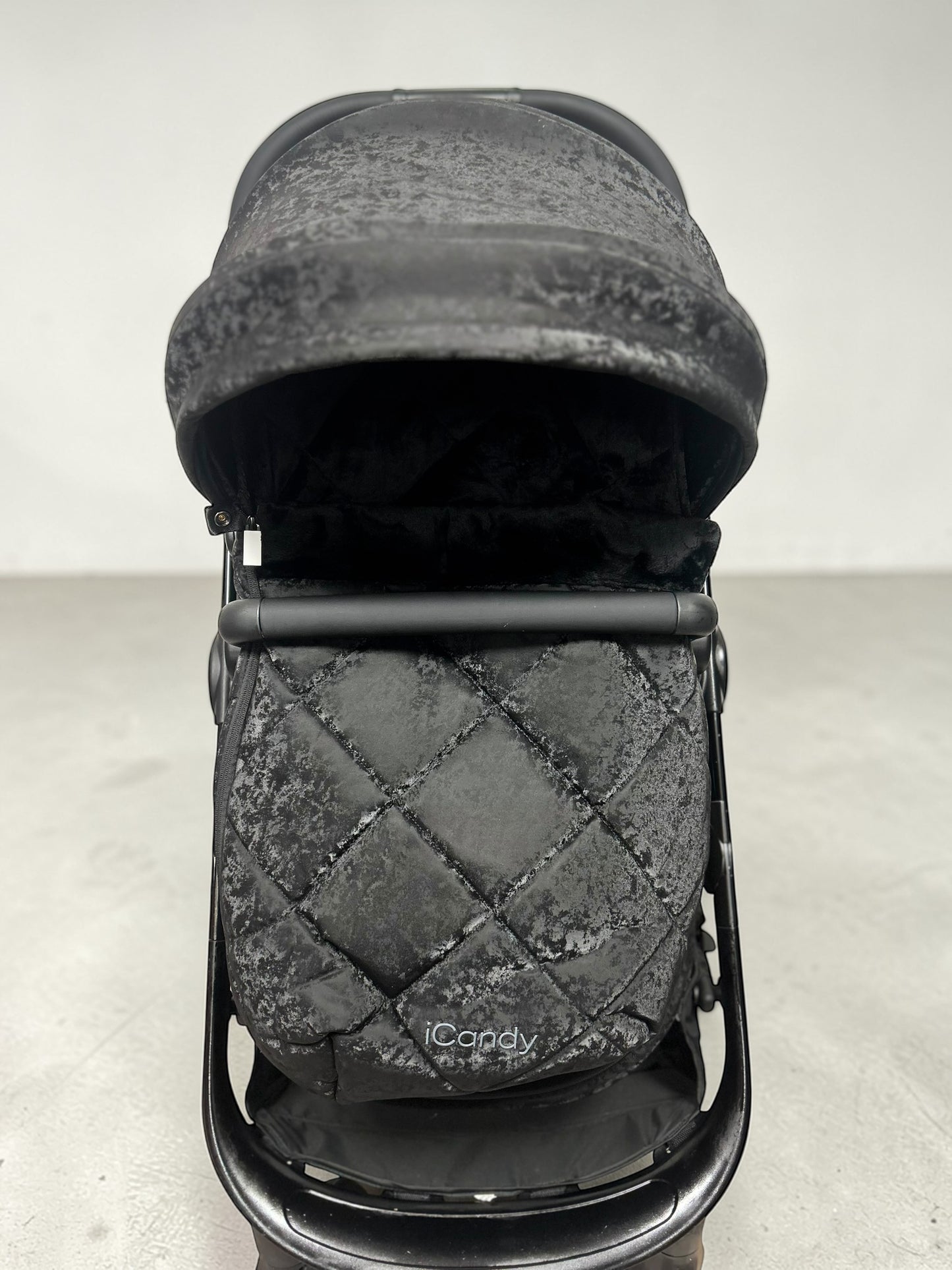 iCandy Orange 3 Designer Collection - Crush