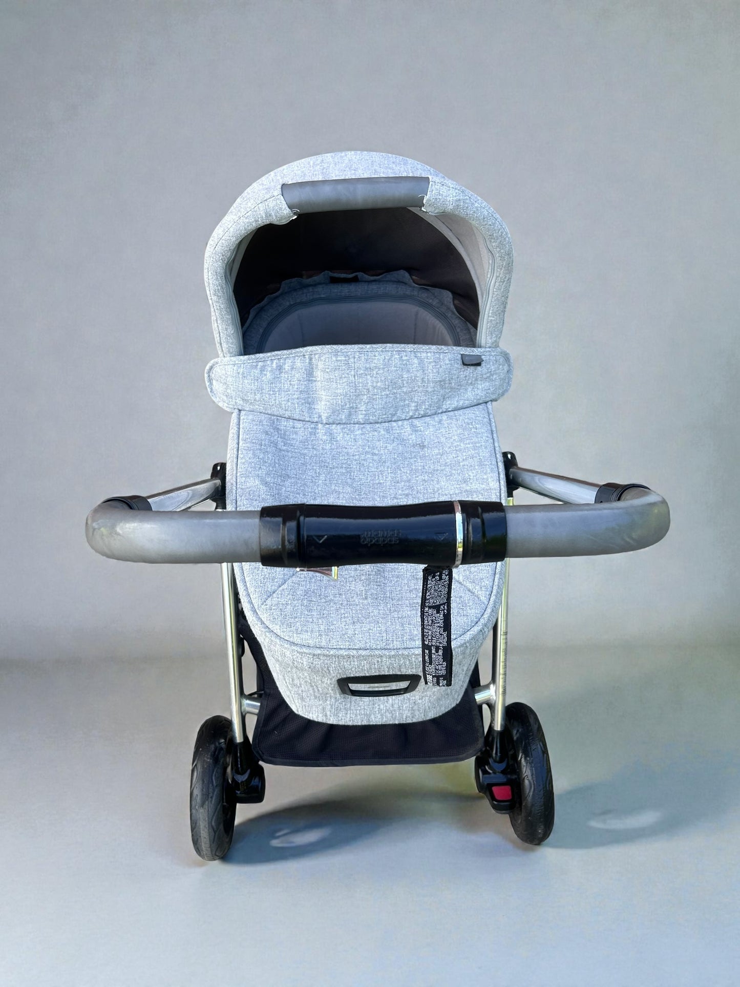 Mamas & Papas Flip XT³  – Skyline Grey