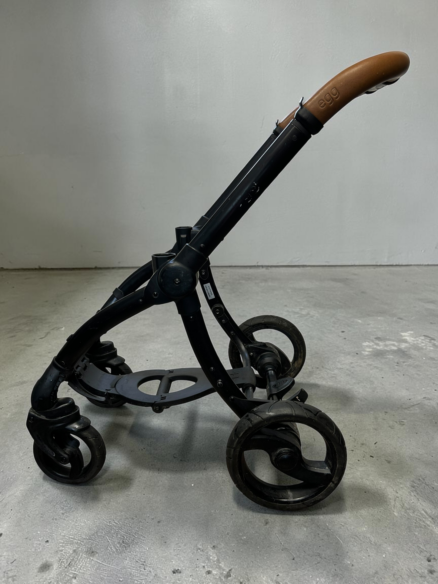 Replacement Chassis | Babystyle Egg Frame With Wheels