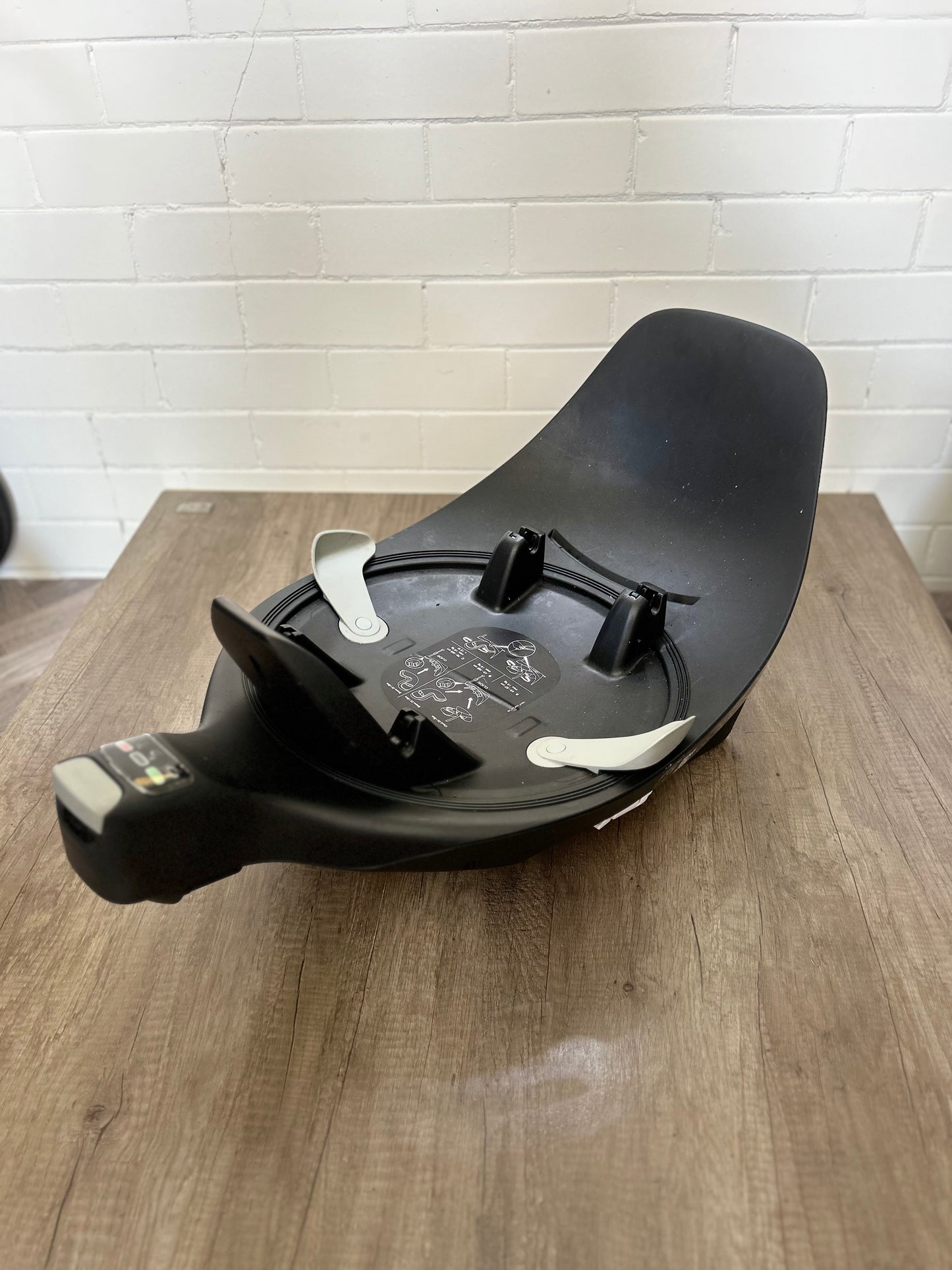 Cybex Base Z2