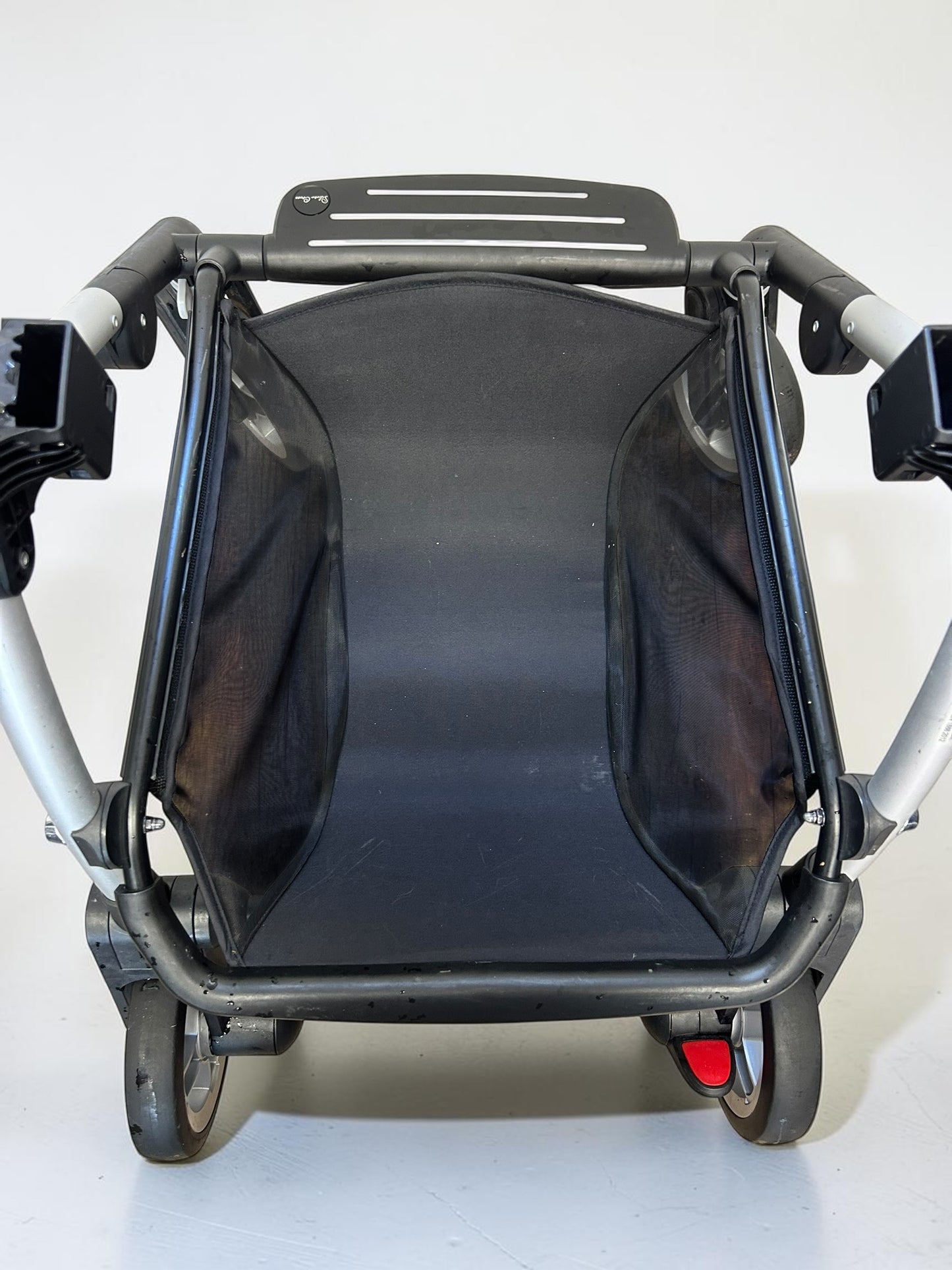 Silver Cross Wayfarer Chassis