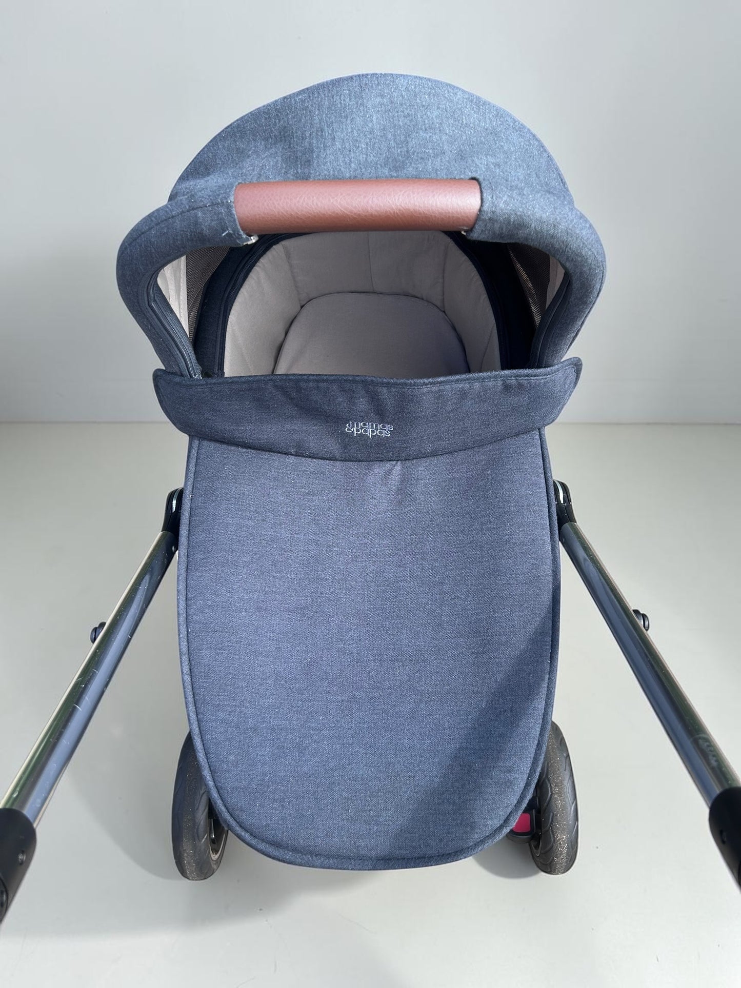 Mamas & Papas Flip XT3 - 3 in 1  - Navy