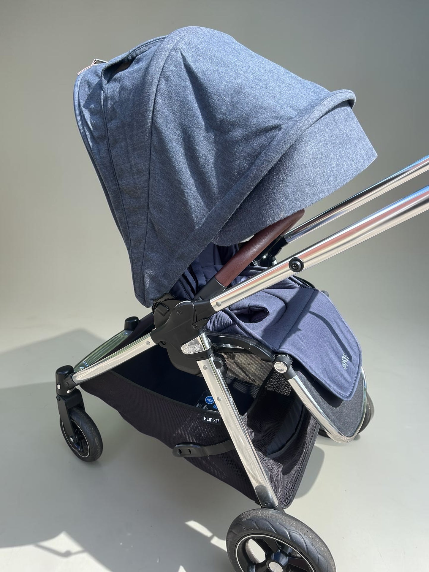 Mamas & Papas Flip XT3 - 3 in 1  - Navy