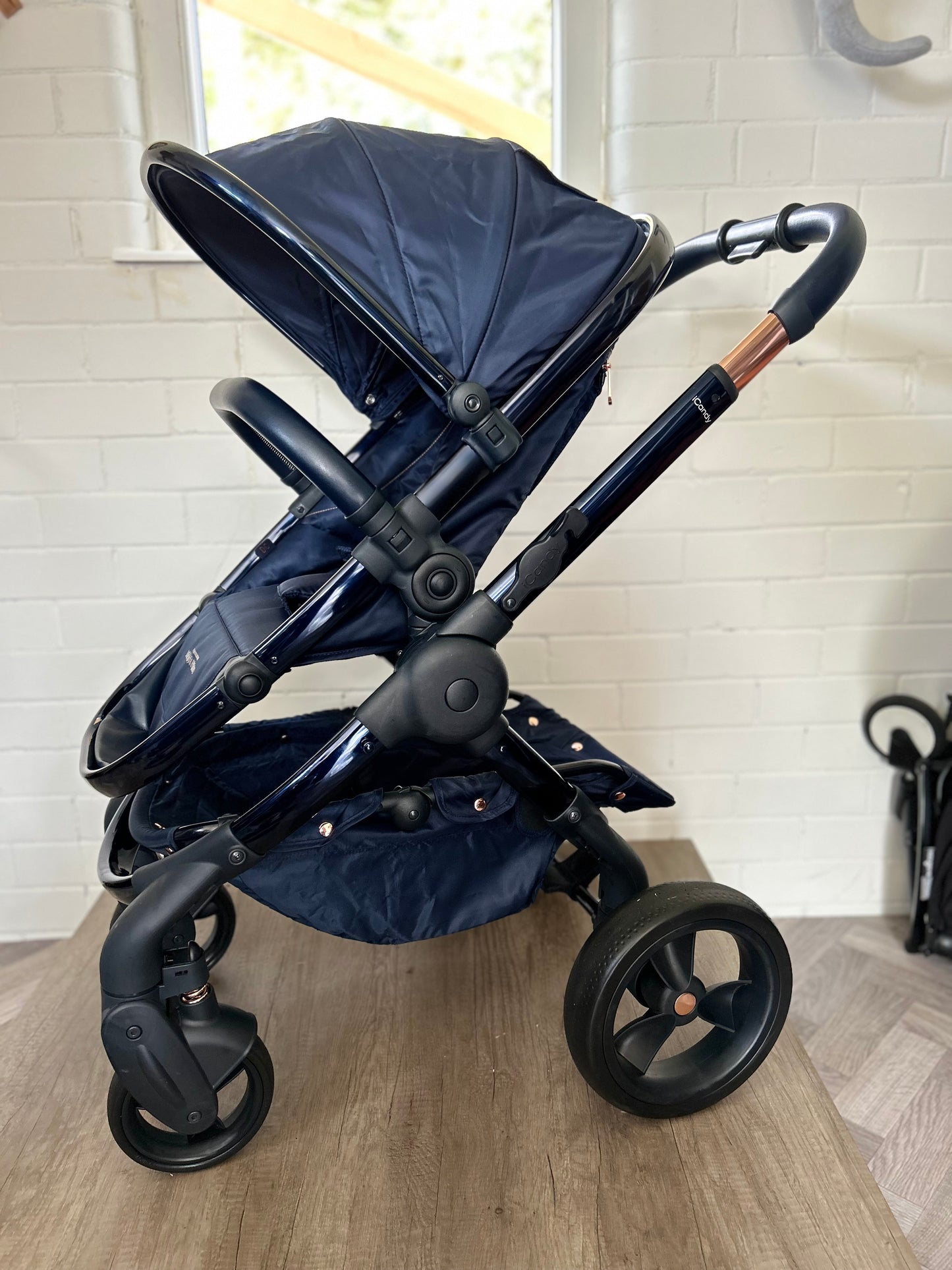 iCandy Designer Collection - Peach Midnight