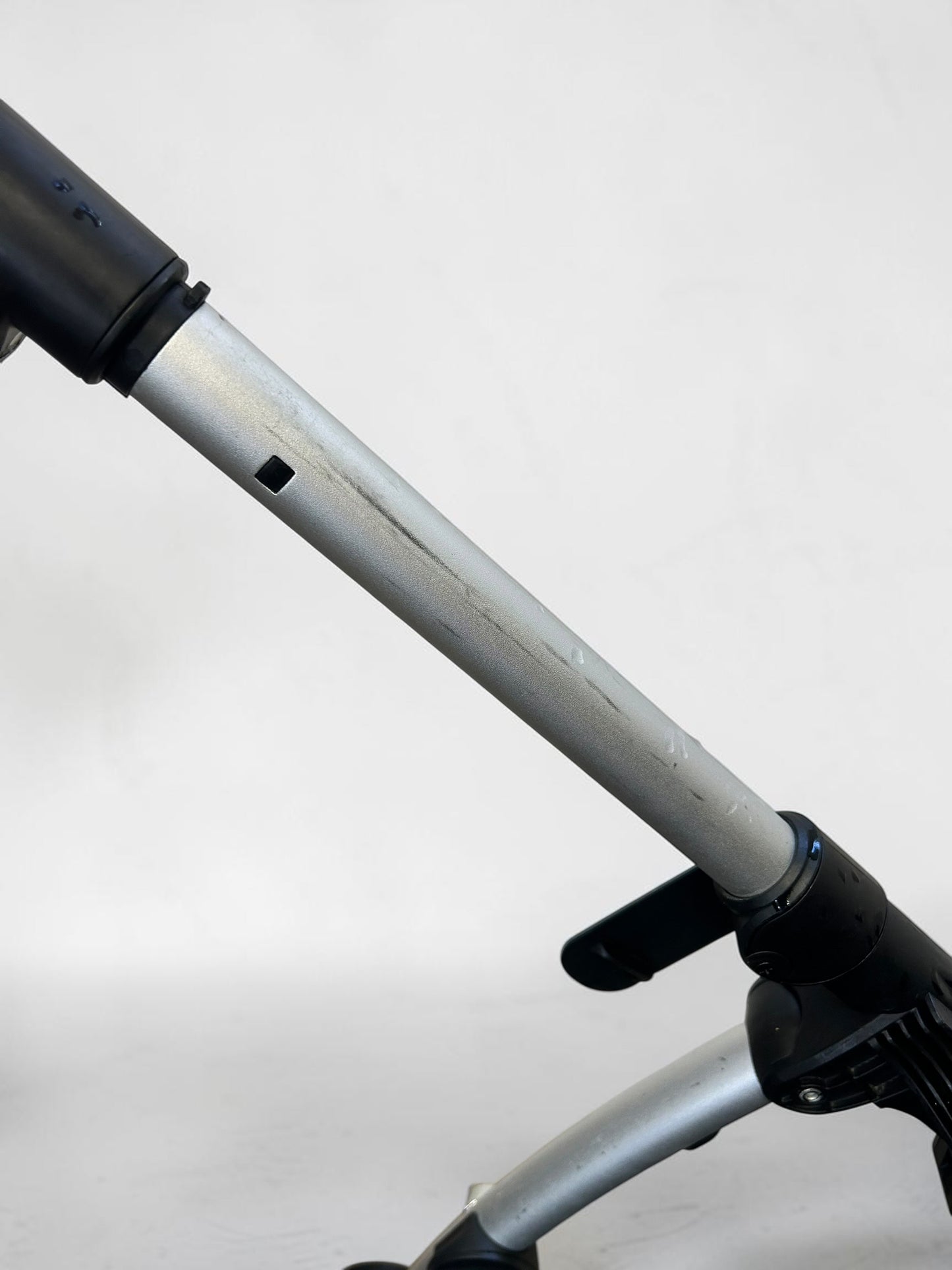 Silver Cross Wayfarer Chassis