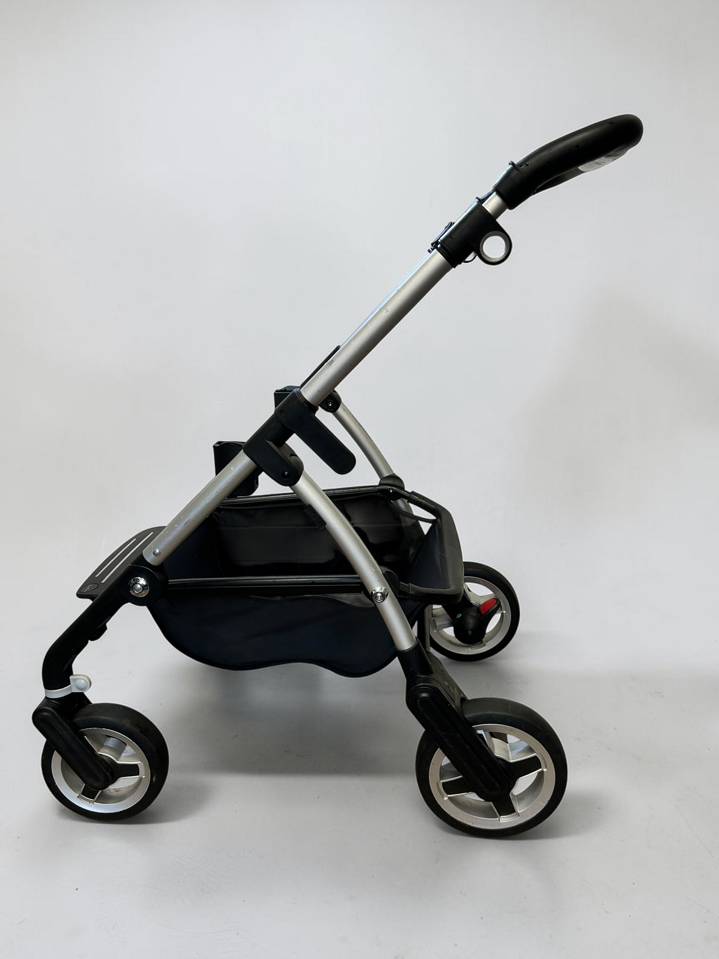 Silver Cross Wayfarer Chassis
