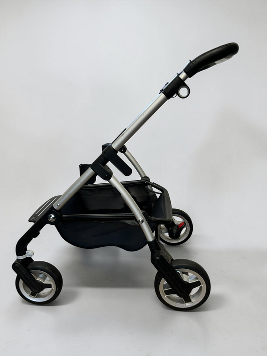 Silver Cross Wayfarer Chassis