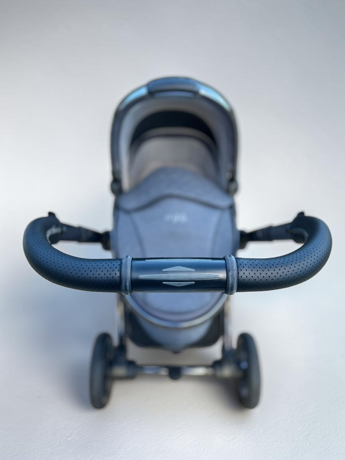 Egg 2 Luxury Travel System – Quartz