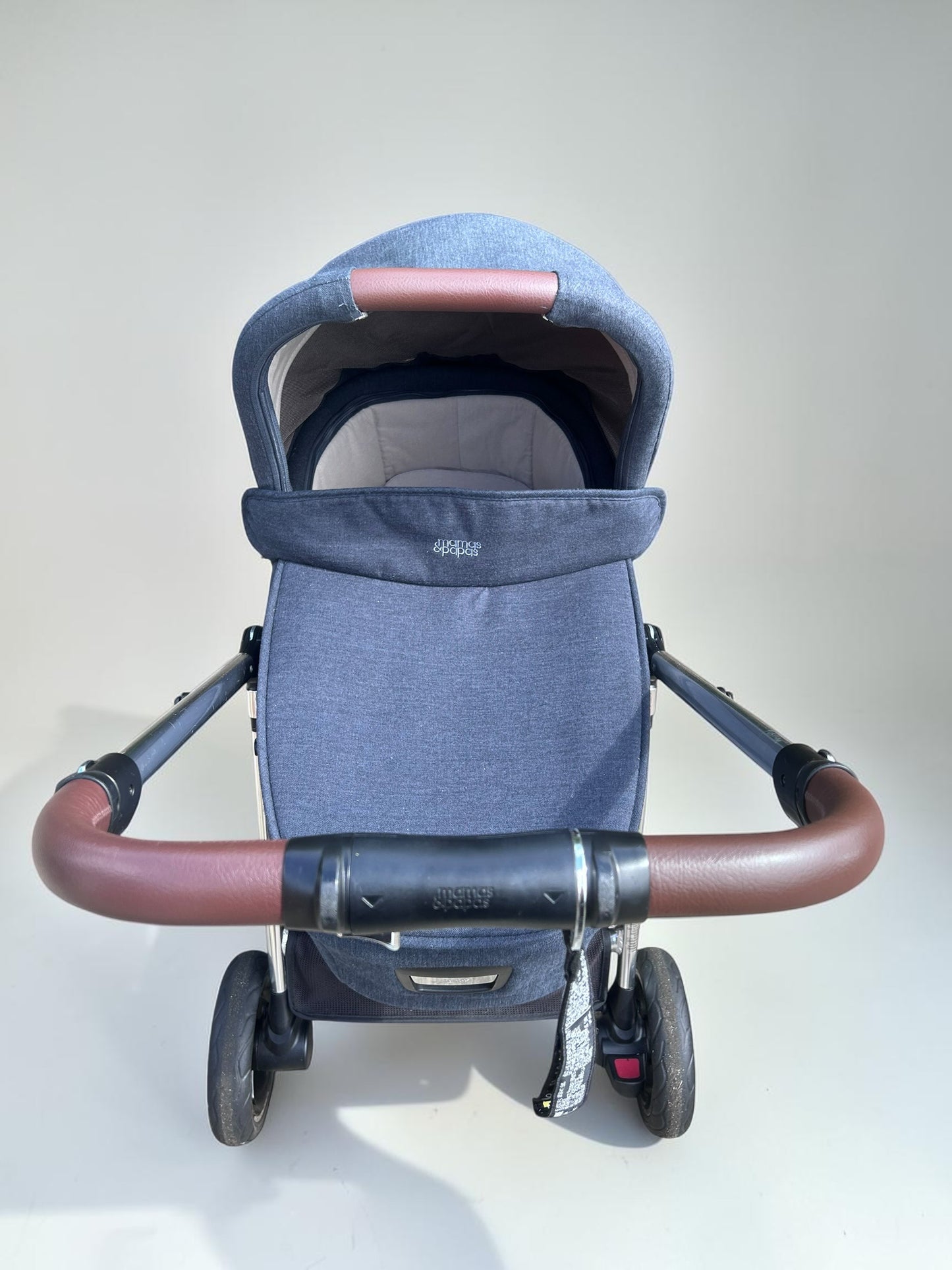 Mamas & Papas Flip XT3 - 3 in 1  - Navy