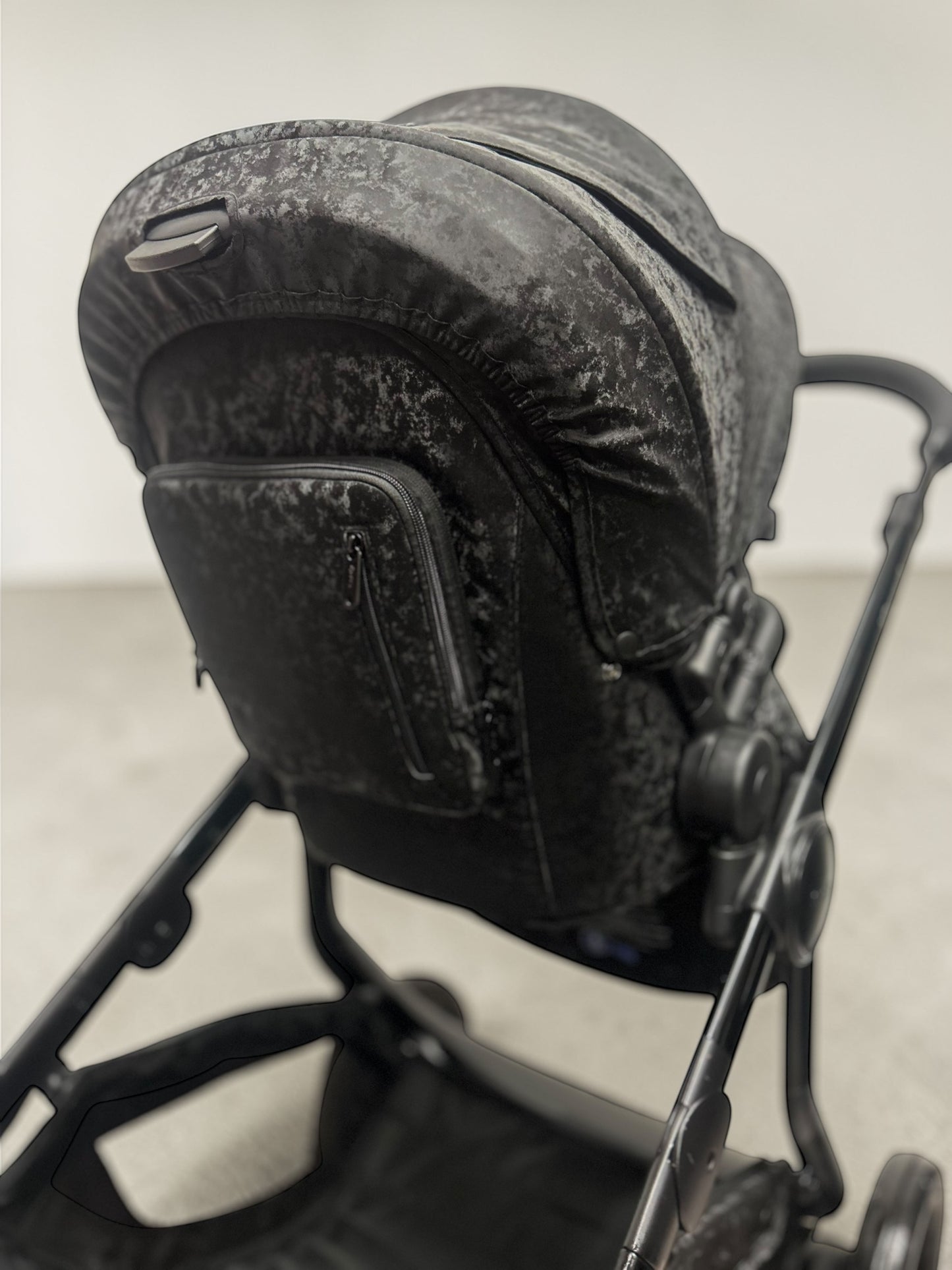 iCandy Orange 3 Designer Collection - Crush