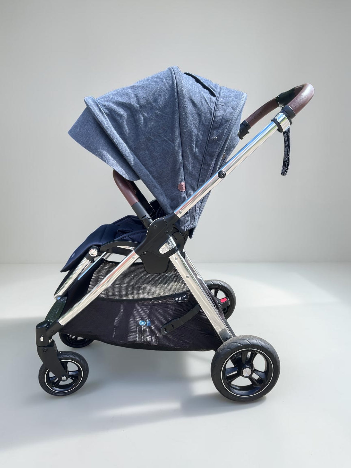 Mamas & Papas Flip XT3 - 3 in 1  - Navy