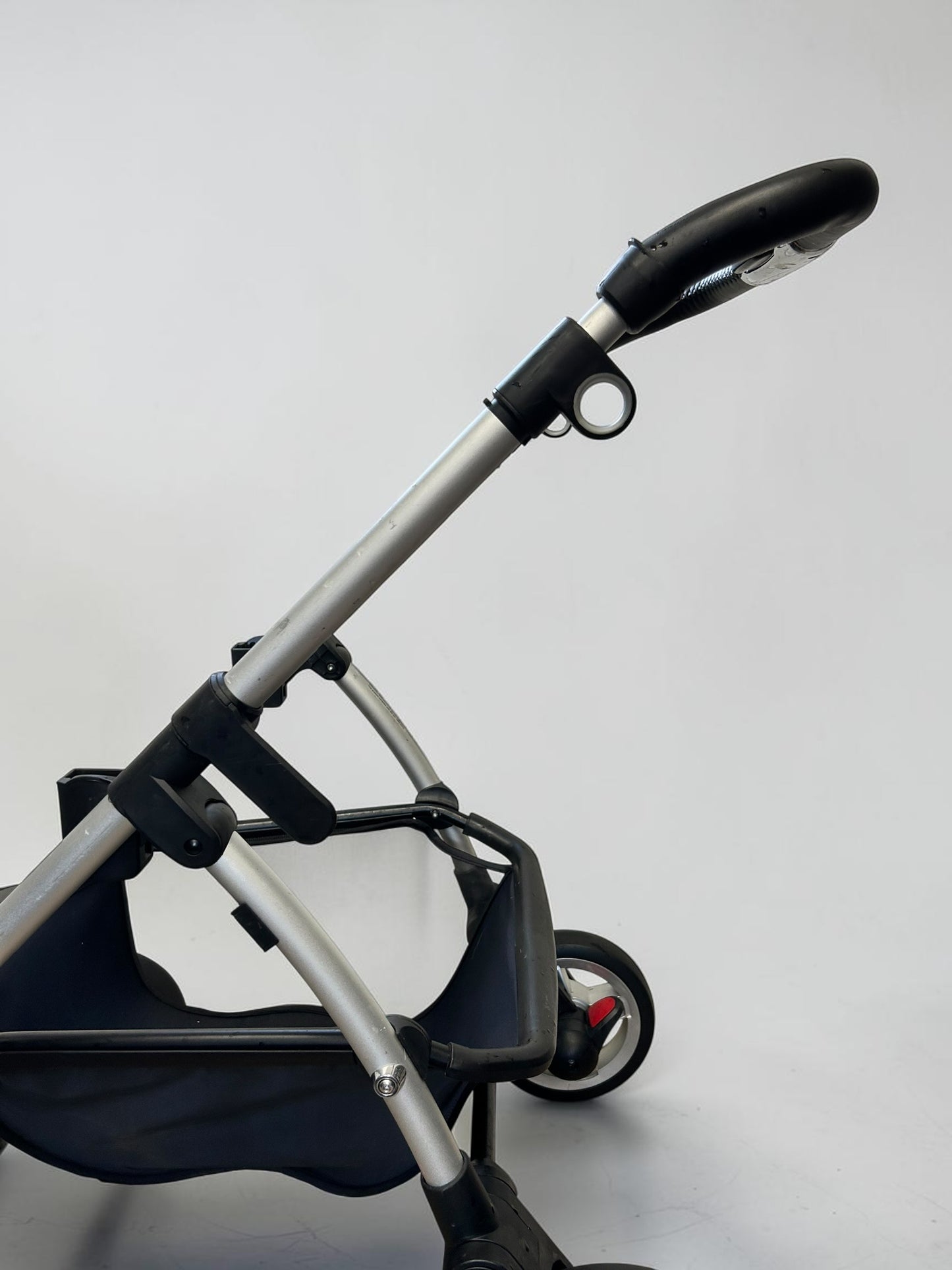 Silver Cross Wayfarer Chassis