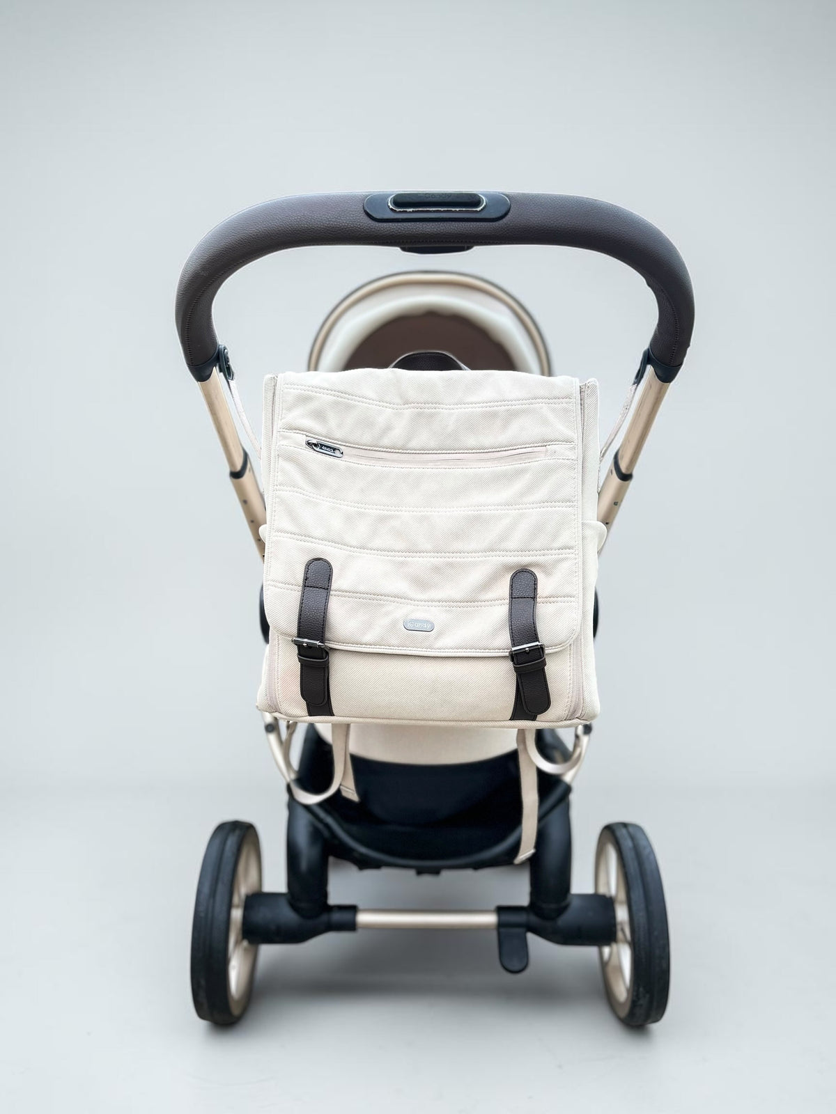 iCandy Peach 7 – Biscotti 2-in-1 Travel System Bundle