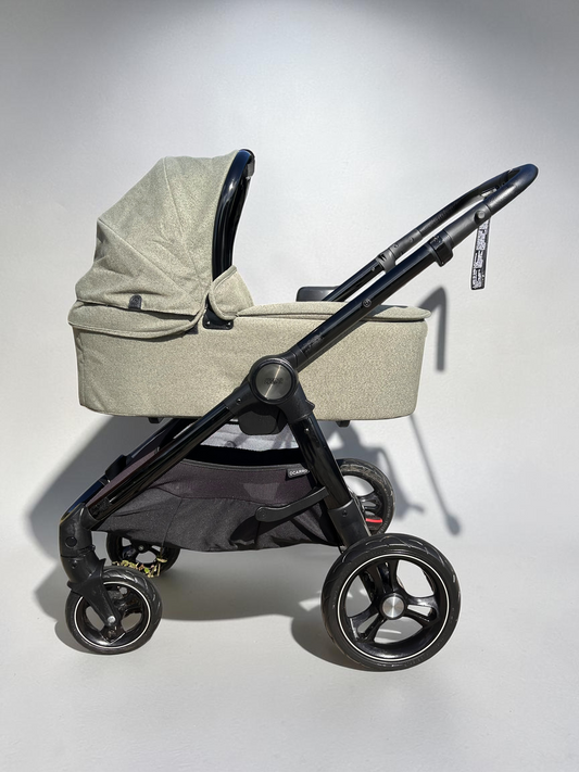 Mamas & Papas Ocarro 3-in-1 Travel System – Juniper Green