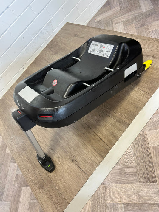 Silver Cross Simplifix Isofix Base