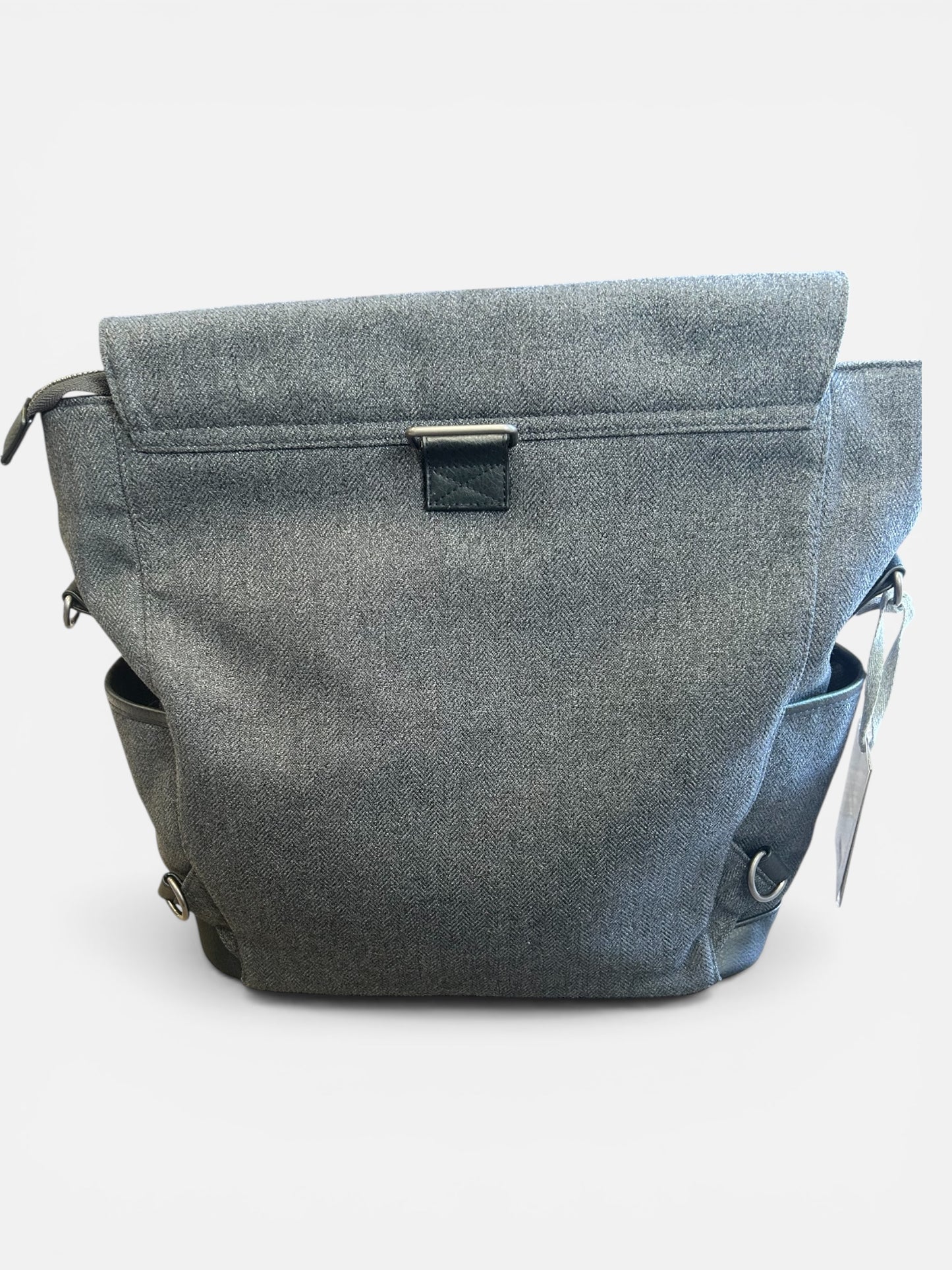 MAMAS & PAPAS CHANGING BAG – ONYX
